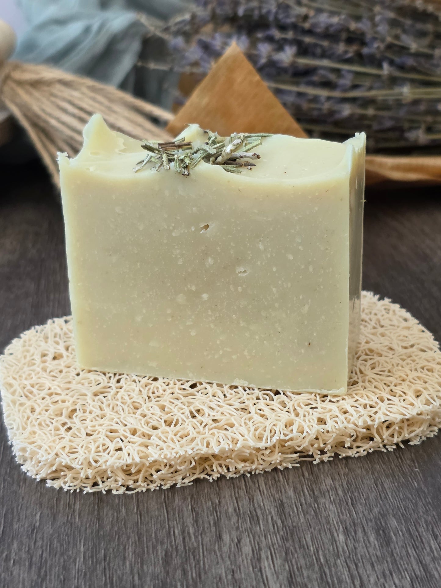 Fresh Meadow | Soap