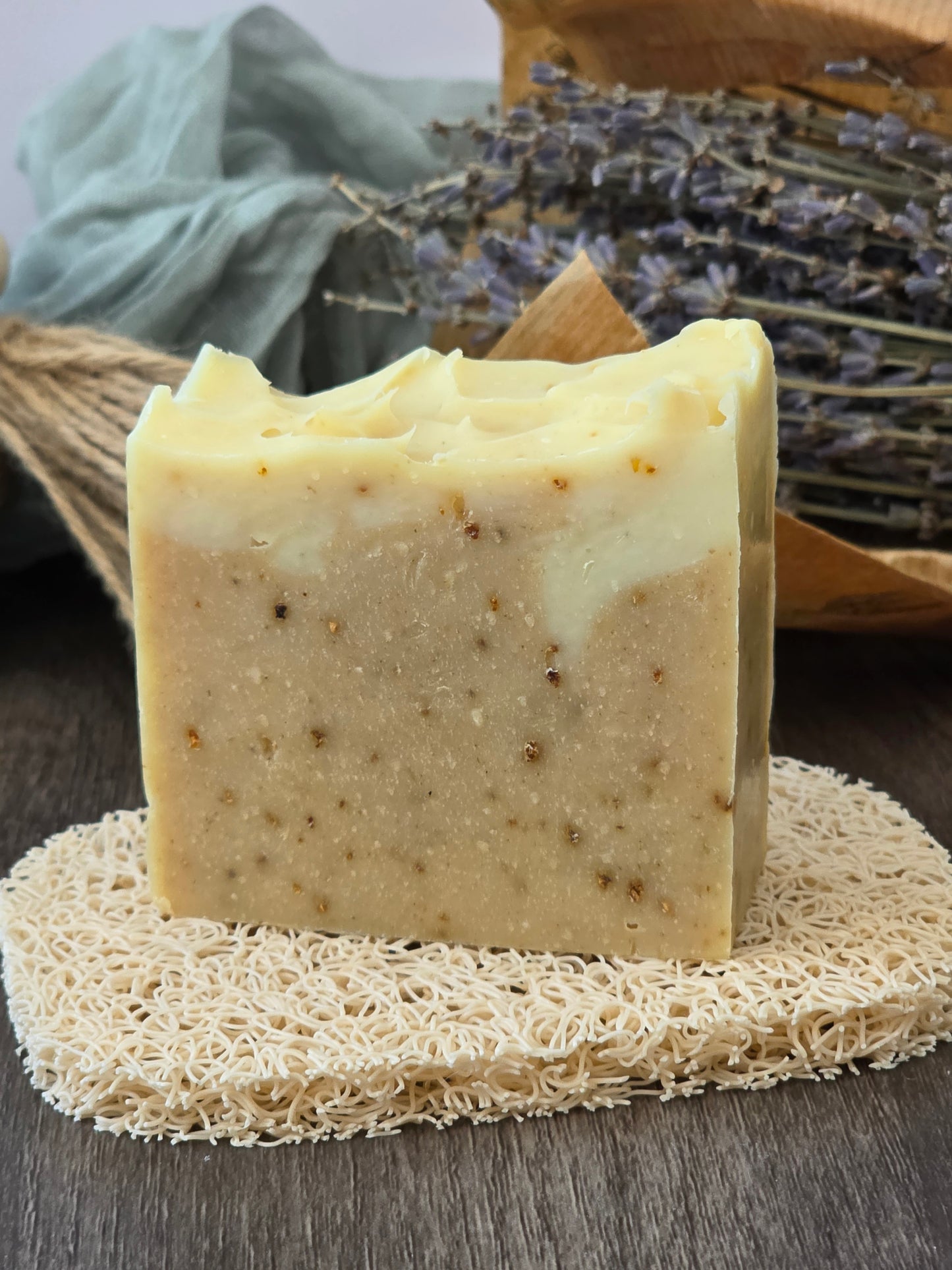 Creamy Clementine | Soap