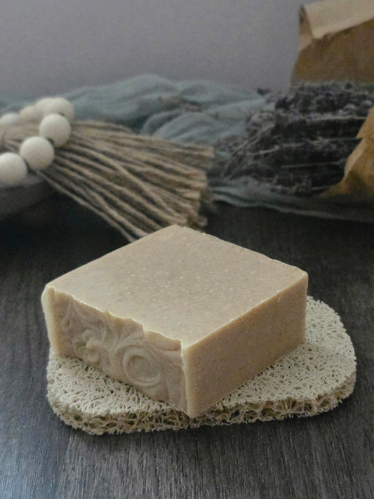 Soap Saver Lift Pad