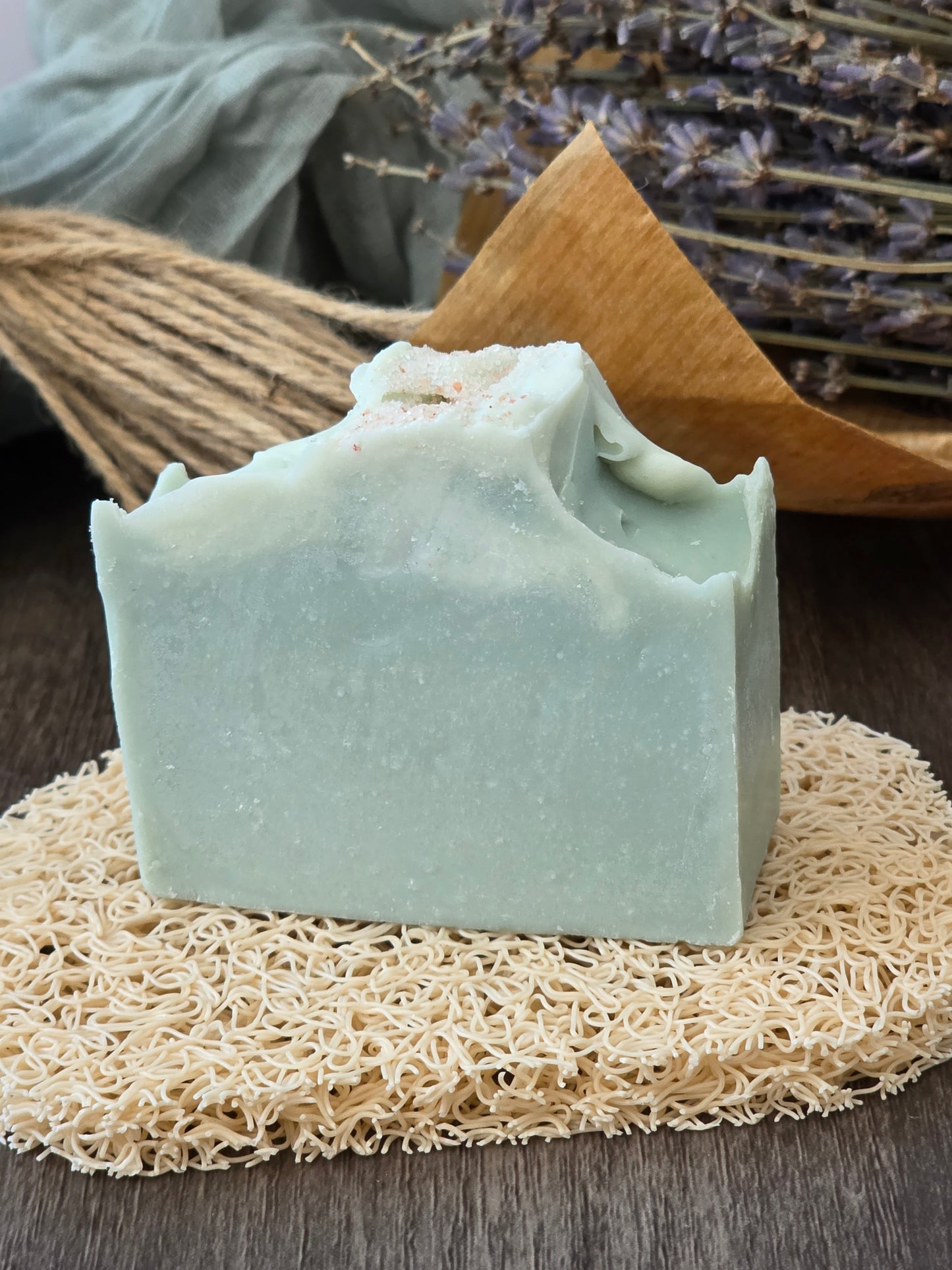 Mistwood Breeze | Soap