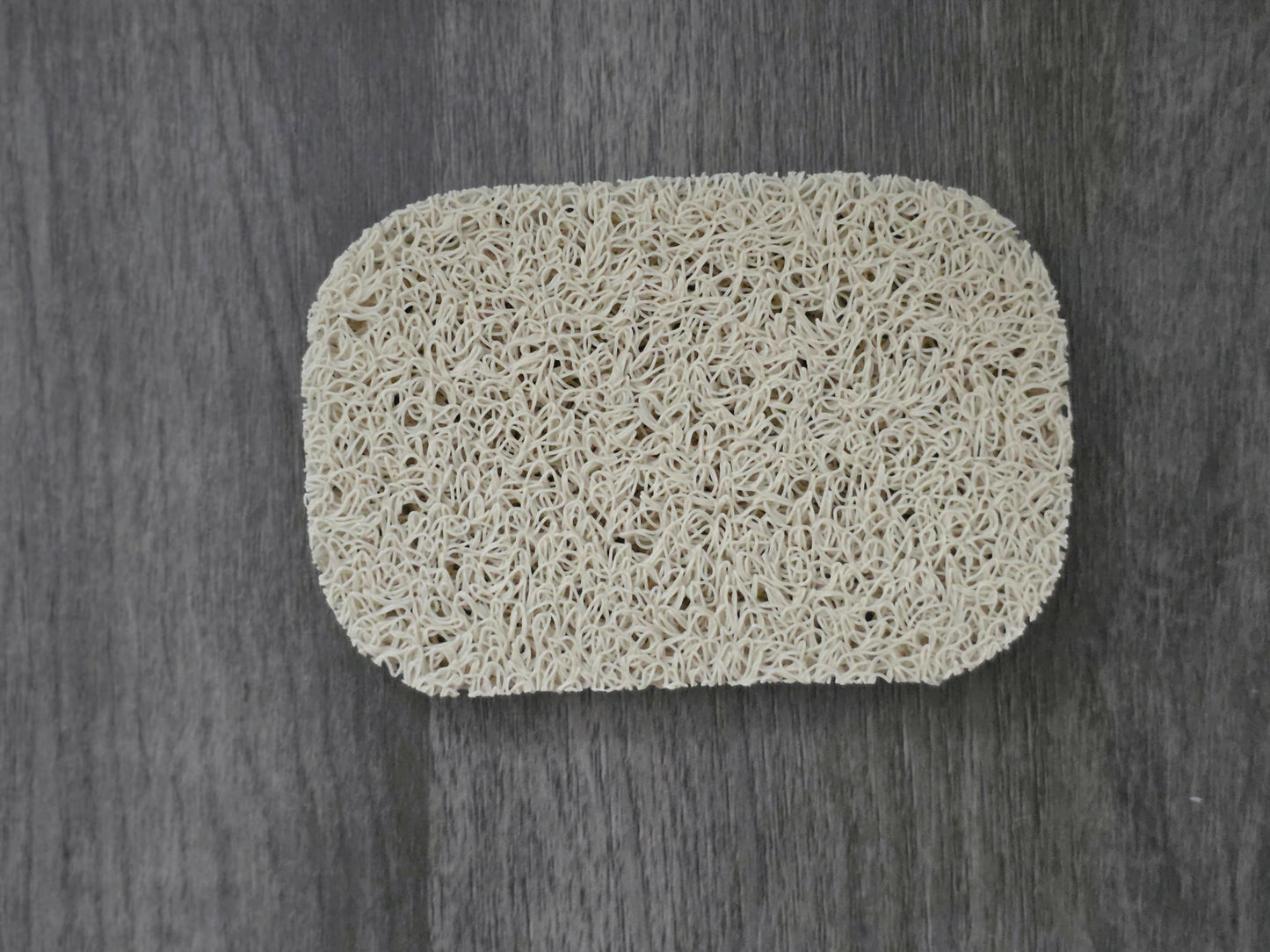 Soap Saver Lift Pad