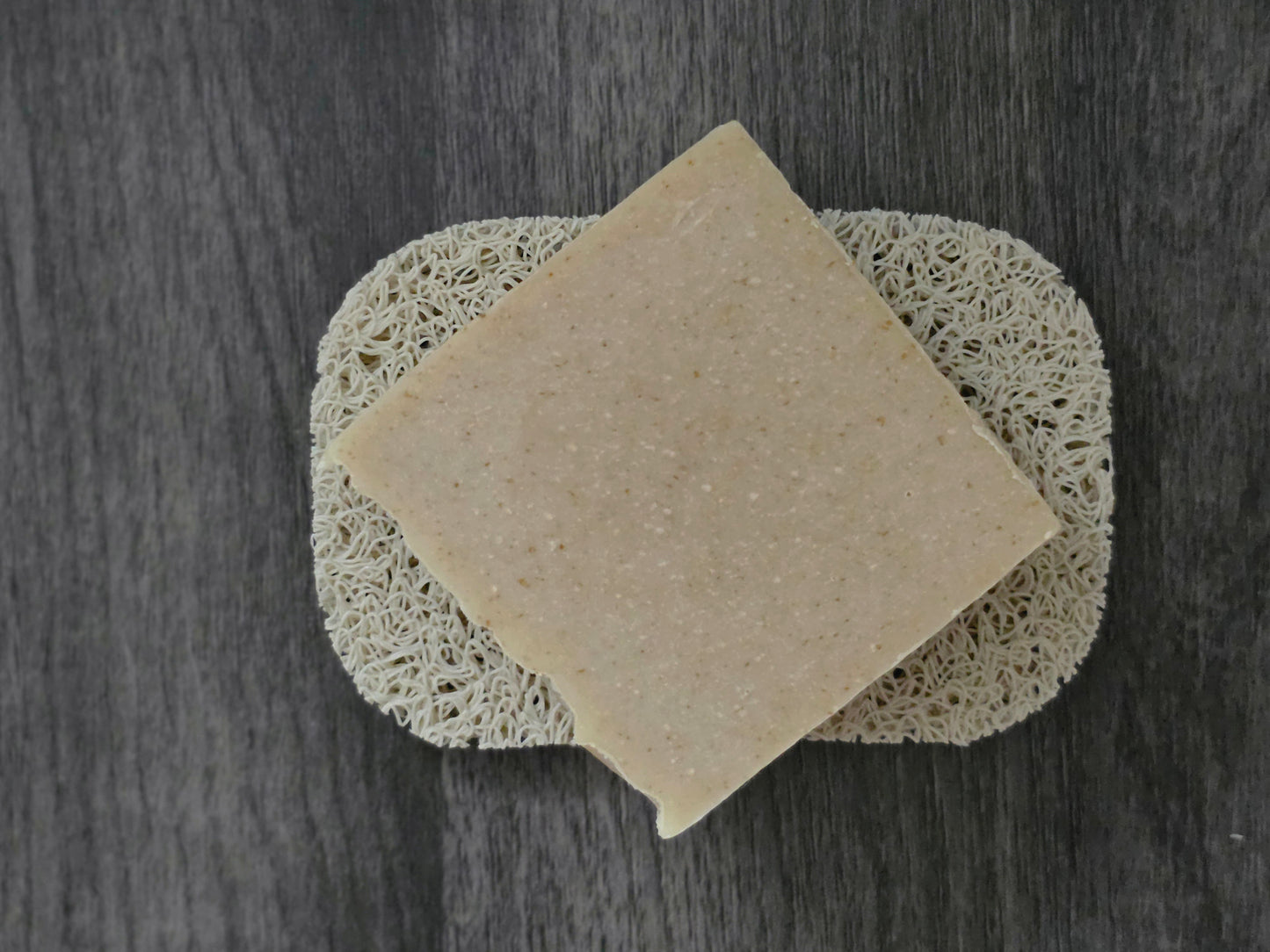Soap Saver Lift Pad
