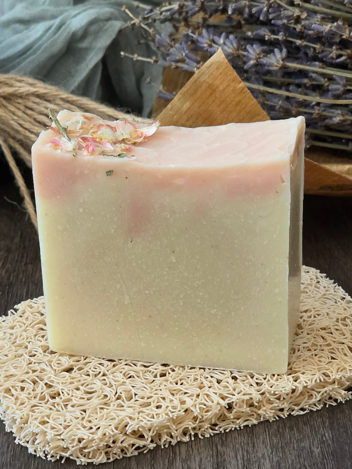 Sunday Rose | Soap